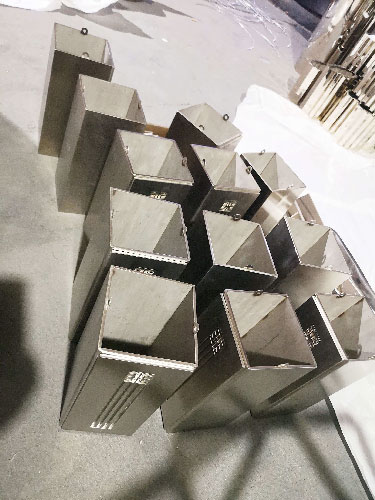 不銹鋼焊接加工廠家透露很多人不知道的焊接工藝，想知道嗎？-[恒宇泰]告訴您